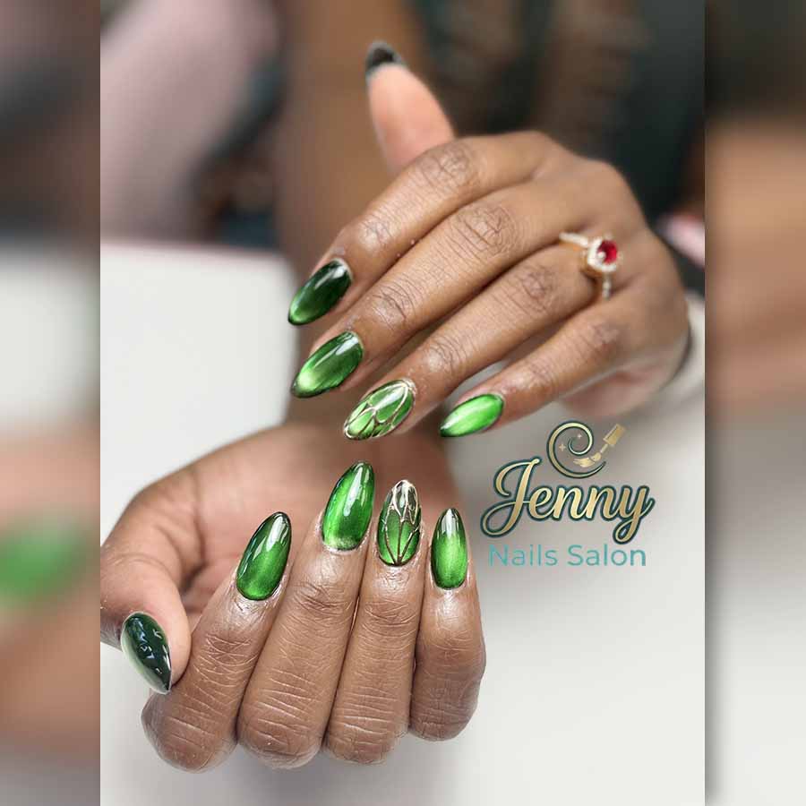 Nail June 26